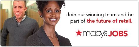 macy's jobs|macy's jobs opportunities.